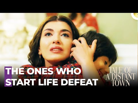 Any Child Who Grew Up Loveless Is A Bit 'Melik' - Tale Of a Distant Town Episode 1