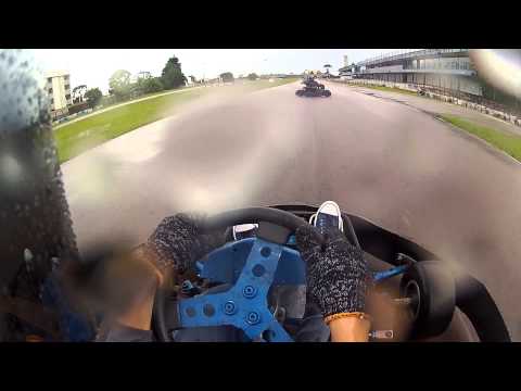 2º Etapa - Camp Kart 2014/2015 Entre Amigos (Parte 1 de 2)