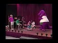 Barney Protect Our Earth