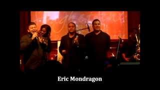 RICKY LAWSON - Memorial Concert &amp; Celebration Of Life