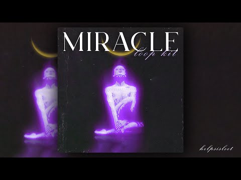 [FREE] UK/NY Drill Loop Kit - "Miracle" [Fivio Foreign, Pop Smoke, Central Cee]