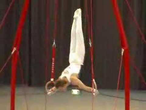 Dimosthenis Tambakos SR EF - Blume Memorial 2008