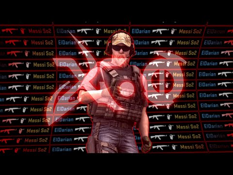 "X.O" - Standoff 2 l Highlights