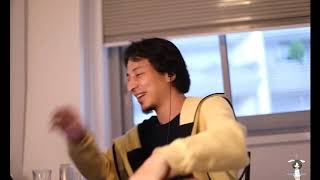 【ひろゆき】スパチャを拾う基準は読んでほしい人の熱意