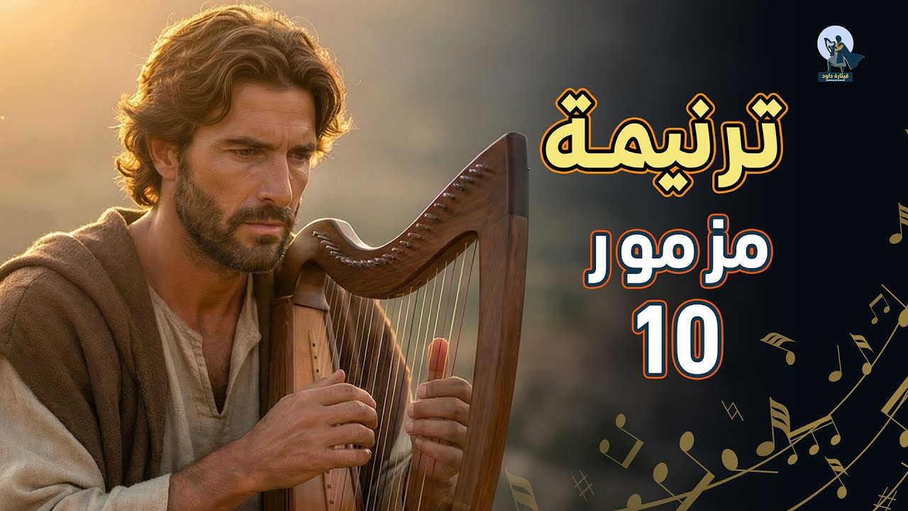 فيديو تفسير الكتاب المقدس | الكتاب المقدس رفيقي