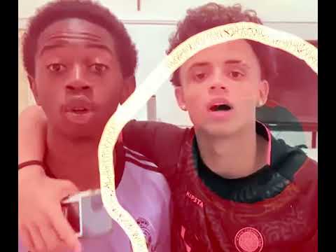 DOCUMENTÁRIO RTS PROJECT - IBERCUP ESTORIL 2025