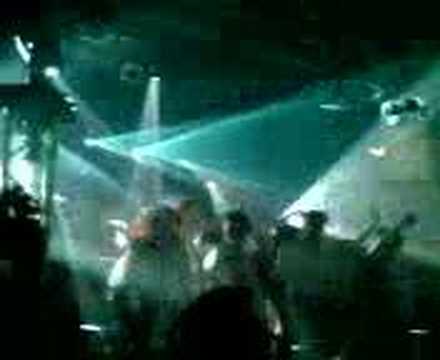 Welcome to the Club Rosenmontagsrave 2008