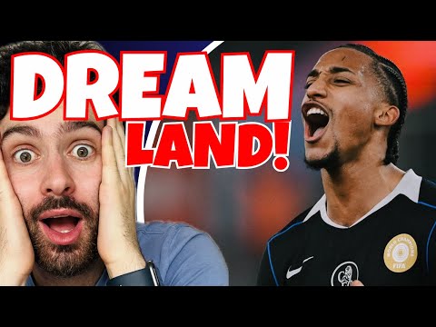 JOAO PEDRO HAT-TRICK DREAM ! | Aston Villa 1-4 Chelsea Match Review: The Good, The Bad & The Ugly