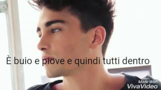 sei mia (Riccardo Marcuzzo)