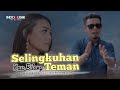 SELINGKUHAN KAU BILANG TEMAN Ovhi Firsty Asrul Sita Lagu Duet Pop Melayu Terbaru