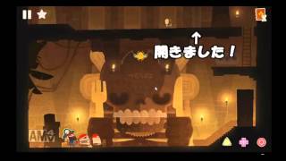 【ゆっくり実況 Tiny Thief】へっぽこもじこのちっちゃいドロボー日誌 part3-3