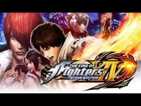 First Impressions Of:The King Fighters XIV!