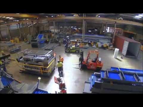 edp TIMELAPSE - NEW MEXICO ONION PLANT