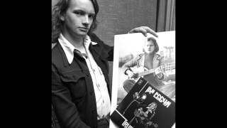 Jan Eggum - Mor, Jeg Vil Tilbake (1977)