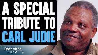 Special Tribute To Carl Judie | Dhar Mann Studios Actor R.I.P video