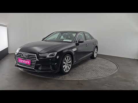 Audi A4 35tdi 150HP S Tronic S Line - Image 2