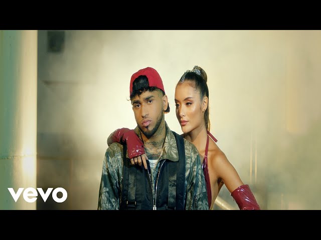Air Drop von Bryant Myers ((jetzt ansehen))