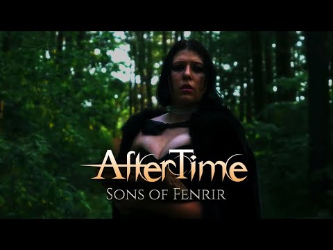 AfterTime - Sons of Fenrir (Official Music Video)