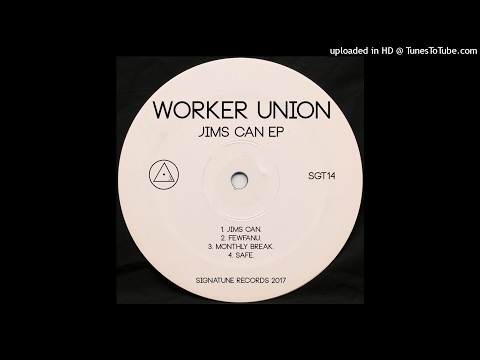 Worker Union - Fewfanu