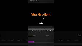 How To Make Viral Text Shine effect in Premiere Pro