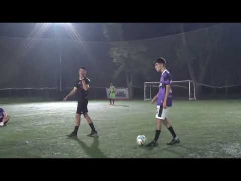 SABALEROS vs TARITIO - #LigaNuñez - 1RA DIV - #Apertura24