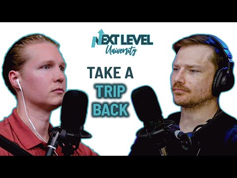 #1743 - How Often Should You Revisit Your Past?