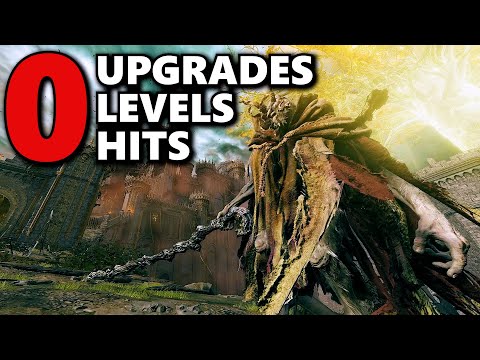 How to beat Elden Ring HITLESS: Margit The Fell Omen