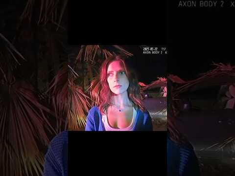 Cops Pull Over a Skinwalker (@AlmostFridayTV)