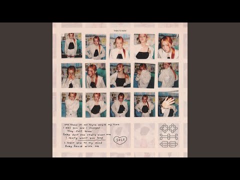 Video thumbnail for 음음 (Mm Mm) (Acoustic Ver.)