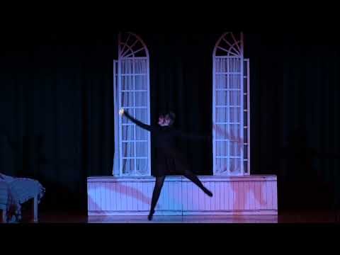 CJH Players presents...Peter Pan Junior