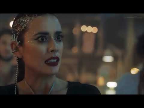 Primer Avance En Netflix De LRDF3 🔥