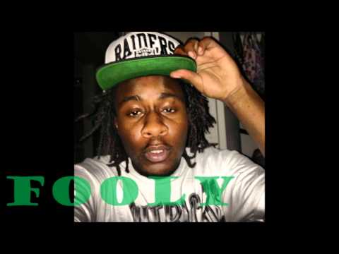 Yung Nigga  (Freaky Ty, Fooly Mitchi