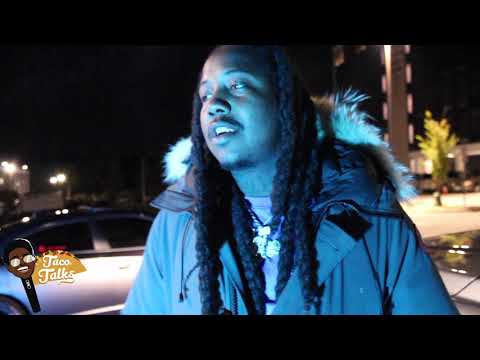 Lil Dude ft Money Man Biggs Behind the Scenes Lost Music Video