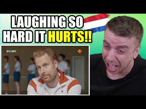 Canadian Reacts To Rundfunk (Season 1 Episode 1)