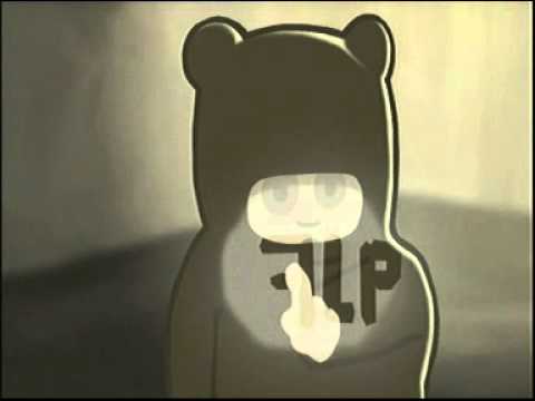 Röyksopp   Poor Leno