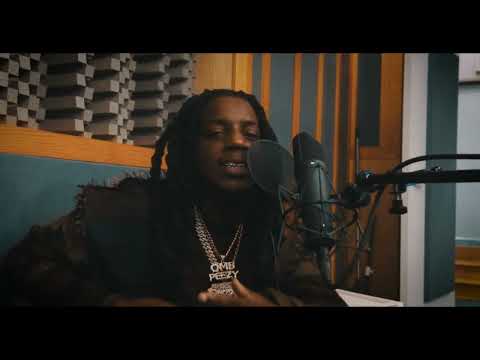 OMB Peezy - “IM GOOD LUV, ENJOY” (official RAW live) [prod. Staxx, chaoss, mellow]