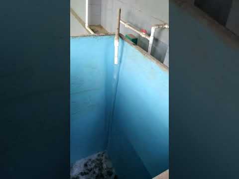 Adhesive And Paint ETP