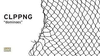 clipping. - Dominoes