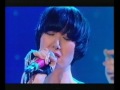Yeah Yeah Yeahs Turn Into Live Friday Night With Jonathan Ross 19.05.06