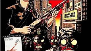 Cage-Subtle Art Of a Breakup Song  ( Rmx )