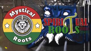 Roots Reggae Dub Mix [Art Inna Park 2014] - Mystical Roots & Spiritual Roots