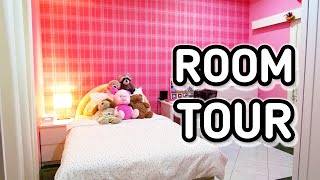 ROOM TOUR 2016