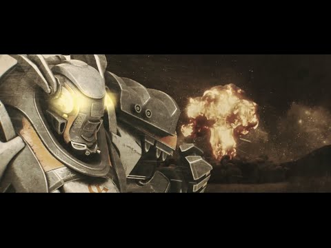 KK's Priest - Return of the Sentinel (Official Music Video)