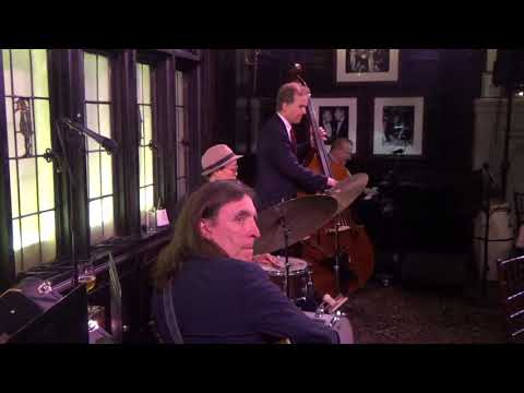 5-31-19  "Blue Bossa"