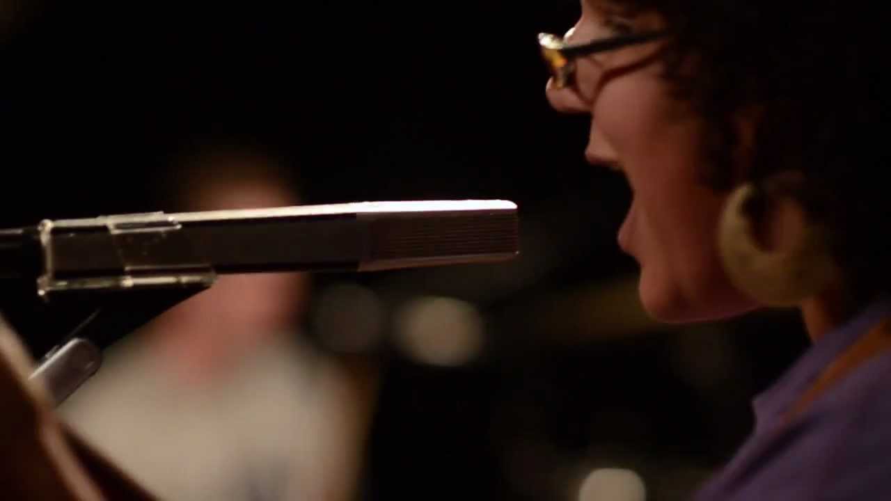 Alabama Shakes - Hold On (Official Video) - YouTube