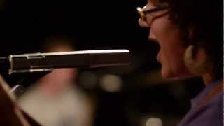 Alabama Shakes Hold On Video