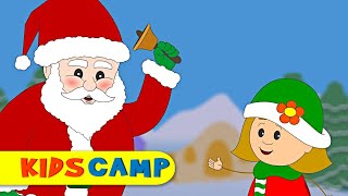 12 Days of Christmas | Christmas Carol by KidsCamp