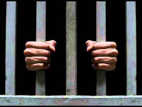 AFRICAN TAZ  "  incarcération "