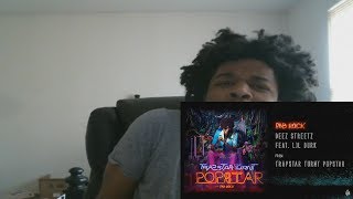 PnB Rock - Deez Streetz feat. Lil Durk [Official Audio] REACTION!