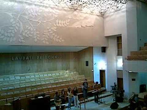 Betel Timisoara - cantati laude